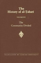 SUNY series in Near Eastern Studies-The History of al-Ṭabarī Vol. 16