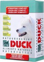 Duck uitmuntend compleet breeder - 8 kg - 1 stuks