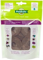 Premier busy buddy ring natural - medium 16st - 1 stuks