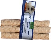 Biofood kaantjes stick dental - small 3 st - 1 stuks