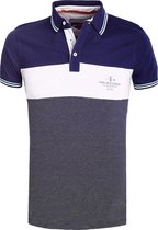 E-bound Polo Shirt Heren Melbourne Yacht Club - XL