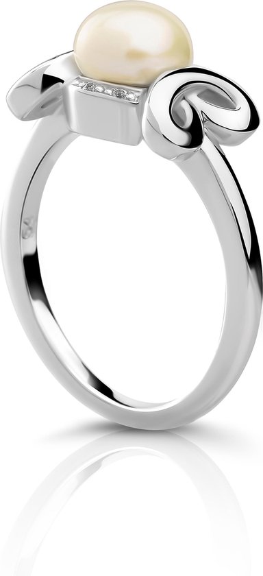 Orphelia ZR-7511/60 - Ring (sieraad) - Zilver 925