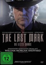Brinkman, B: Last Mark - Die letzte Chance