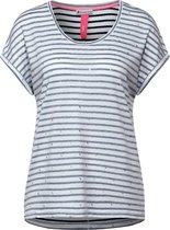 Street One shirt Wit-40 (L)