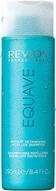 Revlon Equave Hydro Detangling Shampoo-250 ml - Normale shampoo vrouwen - Voor Alle haartypes