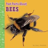 Fast Facts About Bugs & Spiders - Fast Facts About Bees
