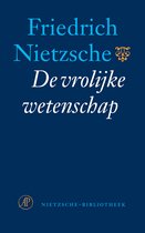 Nietzsche-bibliotheek  -   De vrolijke wetenschap