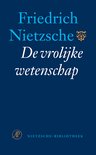 Nietzsche-bibliotheek - De vrolijke wetenschap