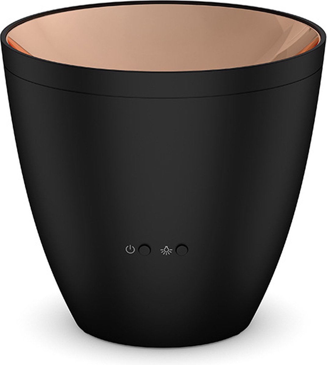 Goedkoopste Stadler Form - Zoe - Aroma Diffuser - Geurverspreider - Zwart-50m2