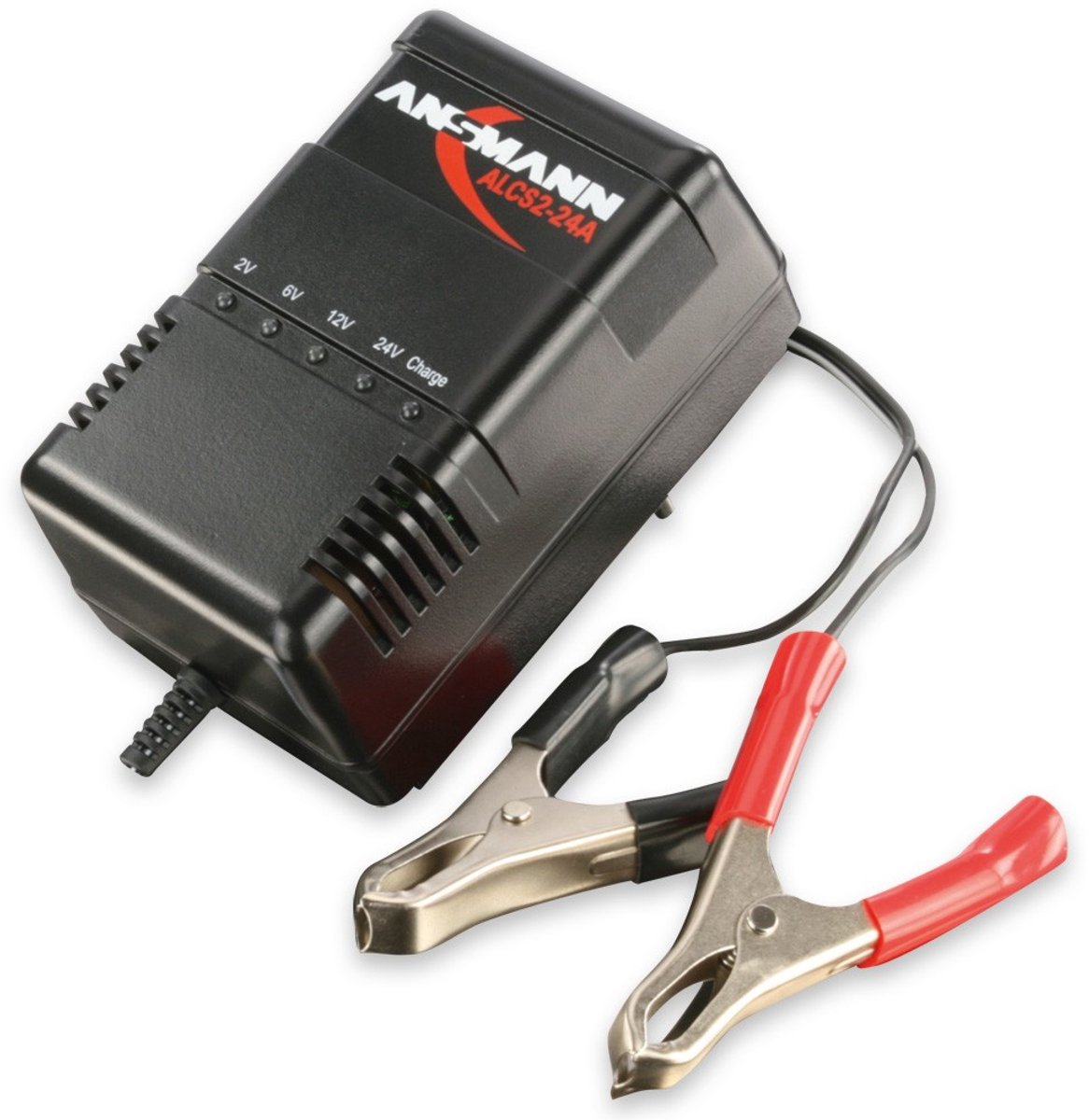 Ansmann - ALCS 2-24 A - Power Supply