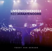 Kees Kraayenoord - Kees Kraayenoord live At mozaiek (CD)