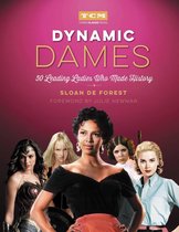 Turner Classic Movies - Dynamic Dames