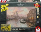 Schmidt puzzel Venetië