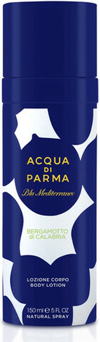 Bergamotto di Calabria bodylotion 150 ml