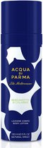 Acqua di Parma Blu Mediterraneo Bergamotto di Calabria Bodylotion 150ml