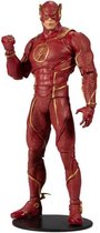 the Flash Action Figure 18cm