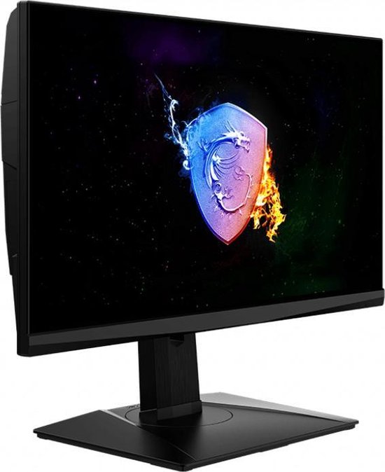 MSI Oculux NXG253R - Full HD IPS Gaming Monitor - 360Hz - 25