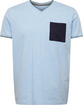 Esprit shirt Navy-Xl