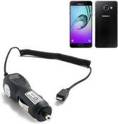 Autolader Micro USB Samsung A3 2016