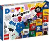 foto van LEGO DOTS Creatieve Ontwerpdoos - 41938