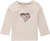 Noppies T-shirt Sanford Baby Maat 74