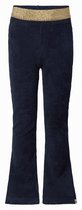 Noppies Legging Botosani - Black Iris - Maat 140