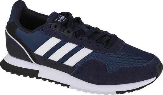adidas 8K 2020 FY8039, Mannen, Marineblauw, sneakers, maat: 40 2/3 EU |  bol.com
