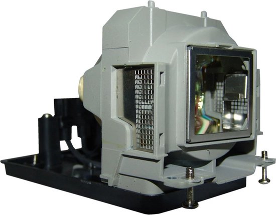 Foto: Beamerlamp geschikt voor de toshiba tlp t521 beamer lamp code tlplw2 bevat originele uhp lamp prestaties gelijk aan origineel 