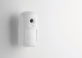 Honeywell draadloze bewegingssensor - Met camera