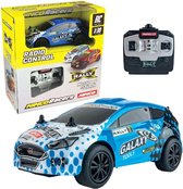 Ninco RC X Rally Galaxy