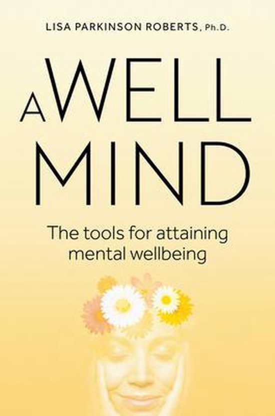 A Well Mind - cover