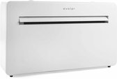 Evolar Monoblock Airco - Zonder buitenunit - met Luchtonvochtiger - 4-in-1 - 10000 BTU - WiFi - Zelf Installeren - EVO-M1000CH