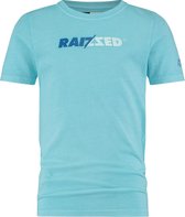 Raizzed Humberto Kinder Jongens T-shirt - Maat 128