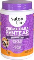 Salon-Line : Combing Cream - Intense Shine 1kg