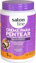 Salon-Line : Combing Cream - Intense Shine 1kg