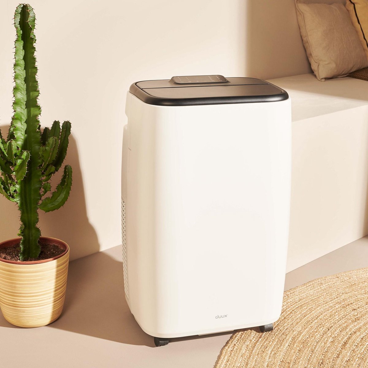 Duux North Smart Mobiele Airco - 14K BTU - Mobiele - Duux - €877,00