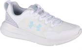 Under Armour W Essential 3022955-103, Vrouwen, Wit, sneakers, maat: 36,5 EU