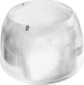 Polycarbonaat reflector 100° voor LED High bay 70-110 Watt