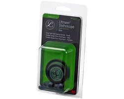 Littmann Onderdelen Kit, Classic III en Cardiology IV Kleur: Zwart 3M