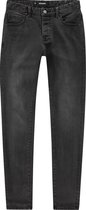 Raizzed Jeans Jungle Mannen Jeans - Dark Grey Stone - Maat 31/32