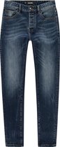 Raizzed Jeans Jungle Mannen Jeans - Mid Blue Stone - Maat 29/32