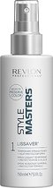 Revlon Professional - Style Masters Lissaver - Sprej pro narovnání a ochranu vlasů -