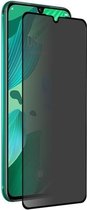 ENKAY Hat-Prince 0.26mm 9H 6D Privacy Anti-glare Volledig scherm gehard glasfilm voor Huawei Nova 5 / Nova 5 Pro