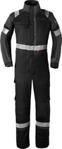 Havep Overall 5-Safety Image+ 20290 - Zwart/Charcoal - 64