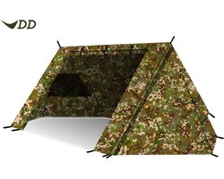 DD Hammocks A-Frame Tent - Multicam