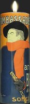Lautrec, Aristide  Bruant