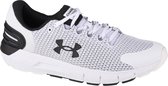 Under Armour Charged Rogue 2.5 3024400-101, Mannen, Wit, Hardloopschoenen, maat: 45