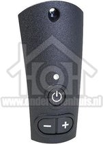 Miele Bedieningspaneel Bediening op pistoolgreep S8730, S6710, SGME1 9764420