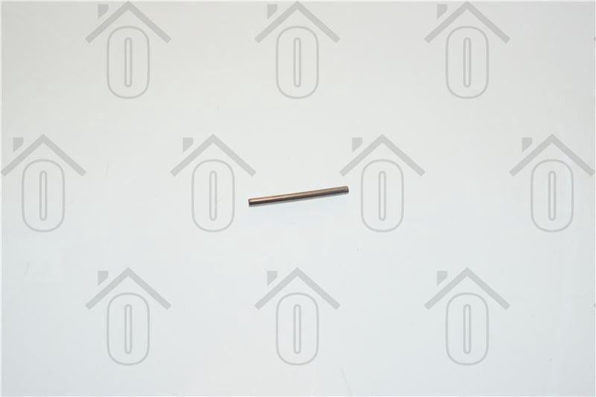 Bosch As Van deurgreep WFC2060, WFL247G, WM54050 00171255