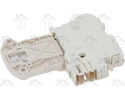 AEG Deurrelais 4 contacten haaks model Lavamat 72537 - 72738 3792030425